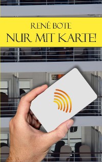 Cover Nur mit Karte!