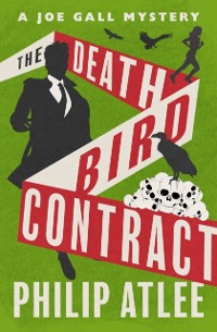 Cover Death Bird Contract