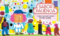 Cover Sabor paciência