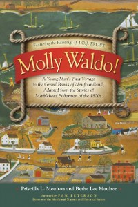 Cover Molly Waldo!