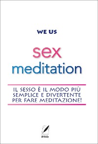 Cover Sex Meditation