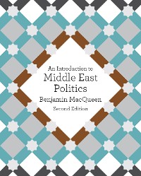 Cover An Introduction to Middle East Politics