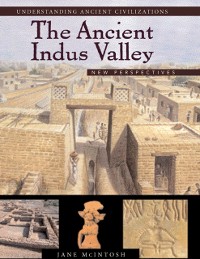 Cover Ancient Indus Valley