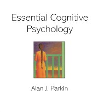 Cover Essential Cognitive Psychology