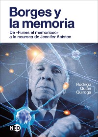 Cover Borges y la memoria
