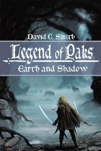 Cover The Legend of Paks