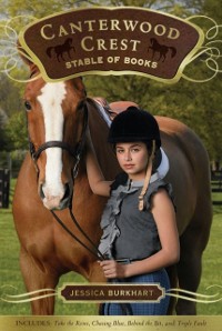 Cover Canterwood Crest Stable of Books