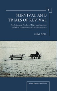 Cover Survival and Trials of Revival