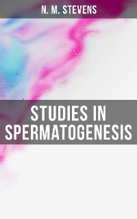 Cover Studies in Spermatogenesis