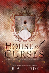 Cover House of Curses