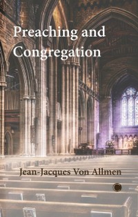 Cover Preaching and Congregation