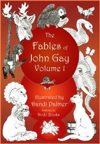 Cover Fables of John Gay, Volume One