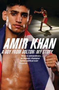 Cover Amir Khan