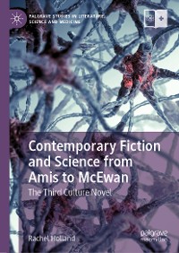 Cover Contemporary Fiction and Science from Amis to McEwan