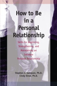 Cover Personal Relationships