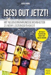Cover Is(s) gut jetzt!