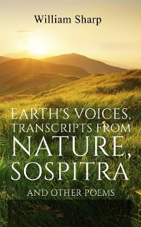 Cover Earth's Voices, Transcripts From Nature, Sospitra