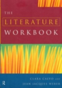 Cover Literature Workbook