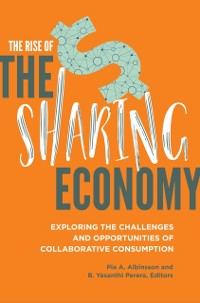 Cover Rise of the Sharing Economy
