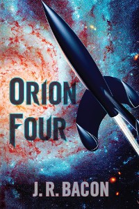 Cover Orion Four