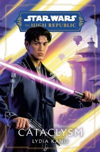 Cover Star Wars: Cataclysm (The High Republic)
