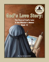 Cover God's Love Story Book 12