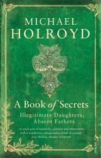 Cover Book of Secrets