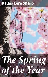 Cover The Spring of the Year