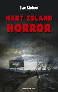 Cover Hart Island Horror