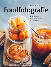 Cover Foodfotografie