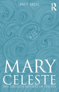 Cover Mary Celeste