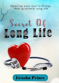 Cover The secret of long life