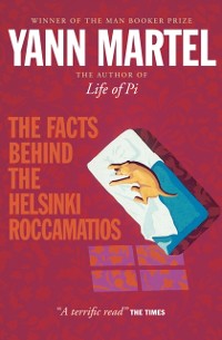 Cover The Facts Behind the Helsinki Roccamatios