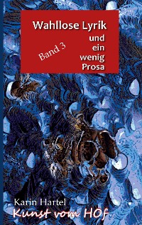 Cover Wahllose Lyrik Band 3