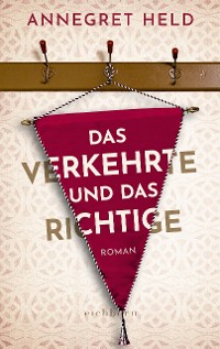 Cover Das Verkehrte und das Richtige