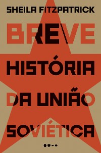 Cover Breve história da União Soviética