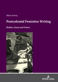 Cover Postcolonial feminine writing