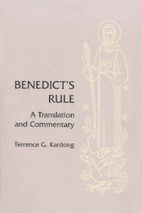 Cover Benedict's Rule