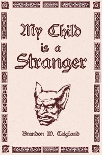 Cover My Child is a Stranger