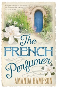 Cover French Perfumer