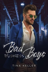 Cover Bad Business Boys