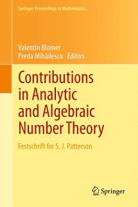 Cover Contributions in Analytic and Algebraic Number Theory
