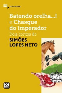 Cover Batendo orelha e Chasque do imperador