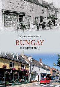 Cover Bungay Through Time