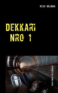 Cover Dekkari Nro 1