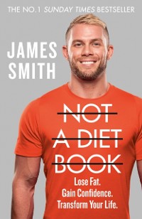 Cover Not a Diet Book