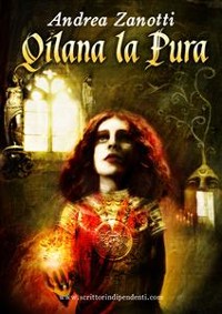 Cover Qilana la Pura - Mondo 2.2