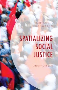 Cover Spatializing Social Justice