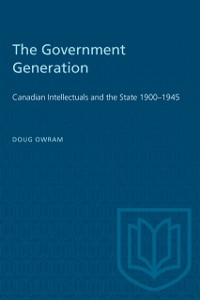 Cover Government Generation