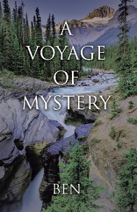 Cover A Voyage of Mystery